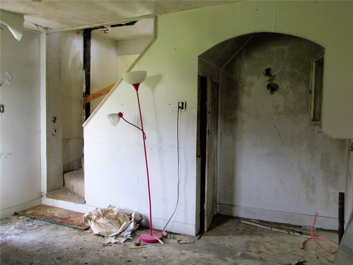 Property Photo:  376 Penn Avenue  PA 15631 