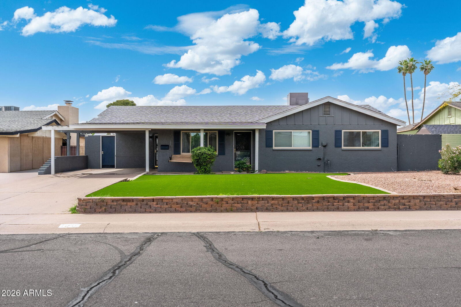 Property Photo:  133 E Pierce Street  AZ 85288 