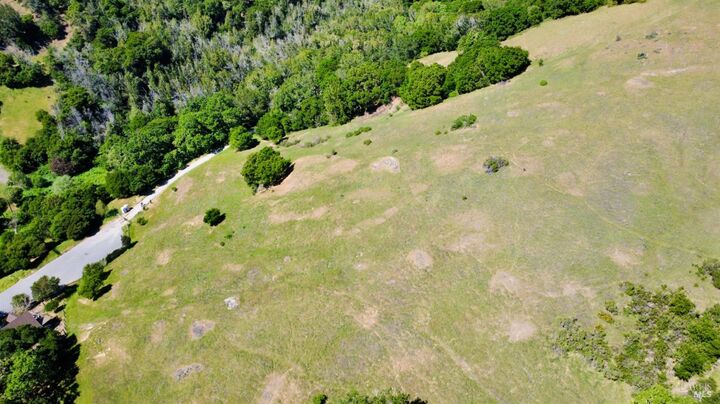 Property Photo:  0 Glen Drive  CA 94930 