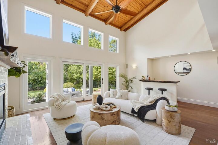 Property Photo: 538 Marin Avenue CA 94941