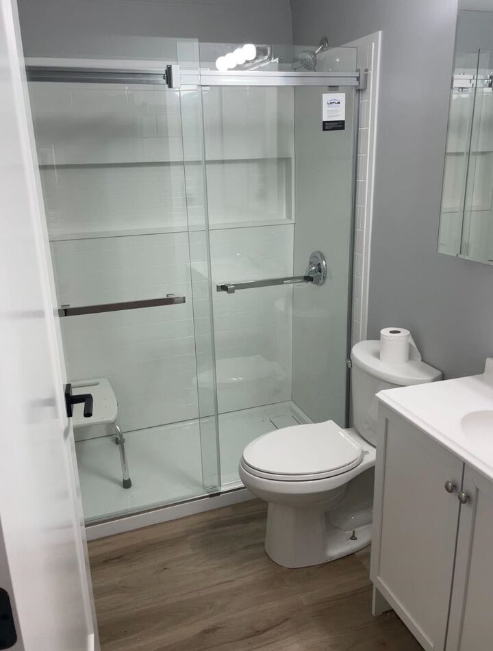 Property Photo: 4426 232 Street 4 BC V0V 0V0
