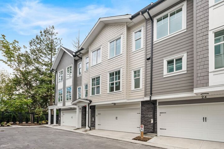 Property Photo:  7716 207 Street 19  BC V2Y 2A5 