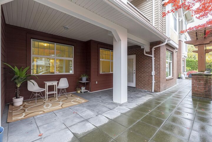 Property Photo: 17712 57A Avenue 112 BC V3S 1J1