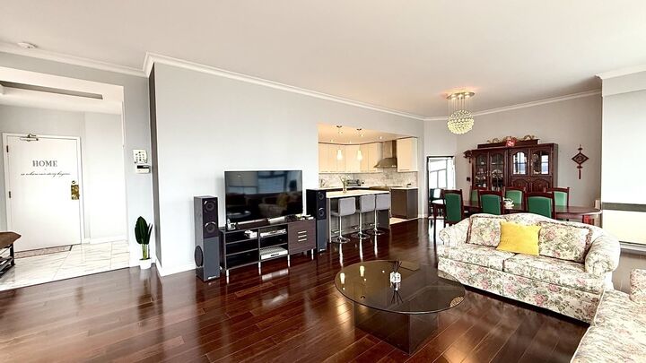 Property Photo:  6521 Bonsor Avenue 2500  BC V5H 4N3 