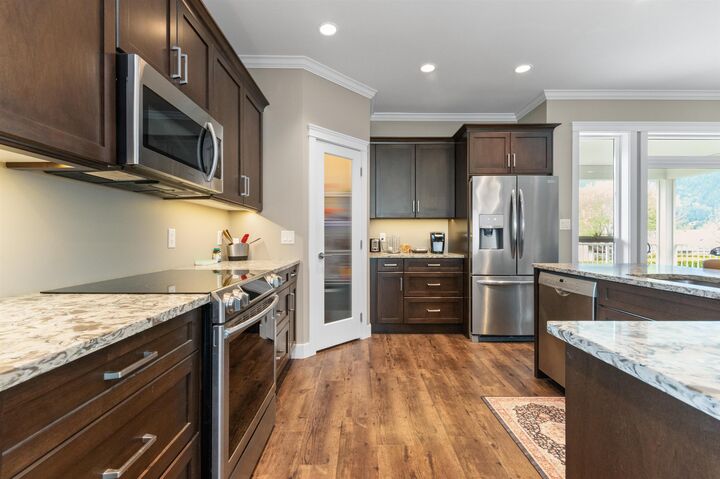 Property Photo: 590 Skagit Avenue BC V0X 1L0