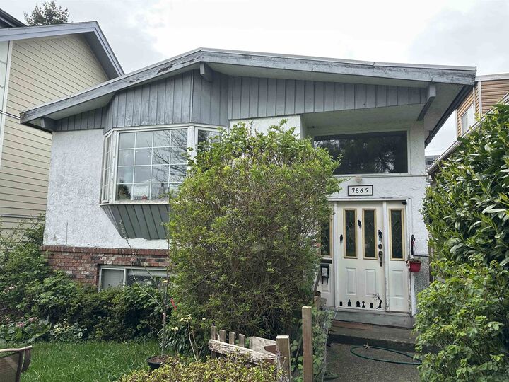 7865 French Street — photo 1