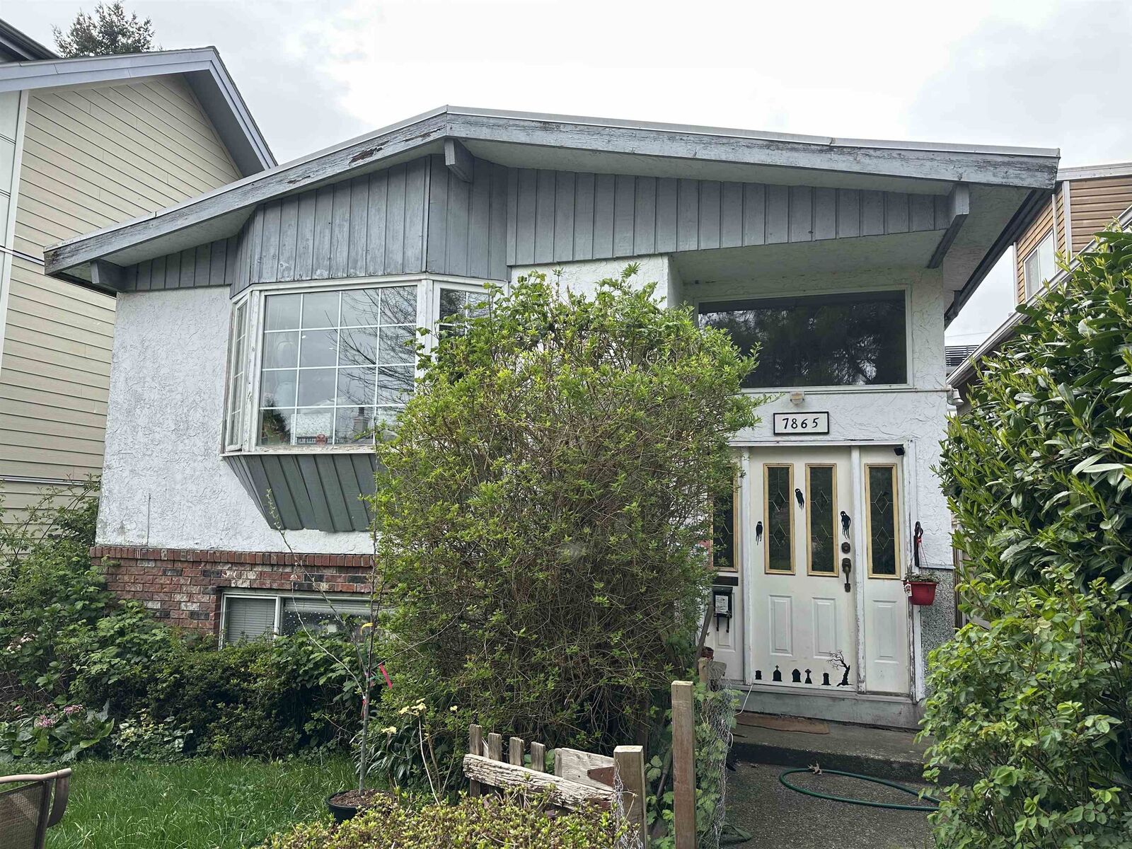 Property Photo: 7865 French Street BC V6P 4V8