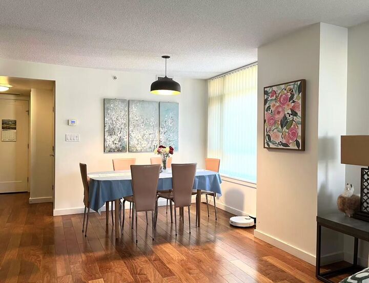 Property Photo: 2080 W Broadway 662 BC V6J 0C7