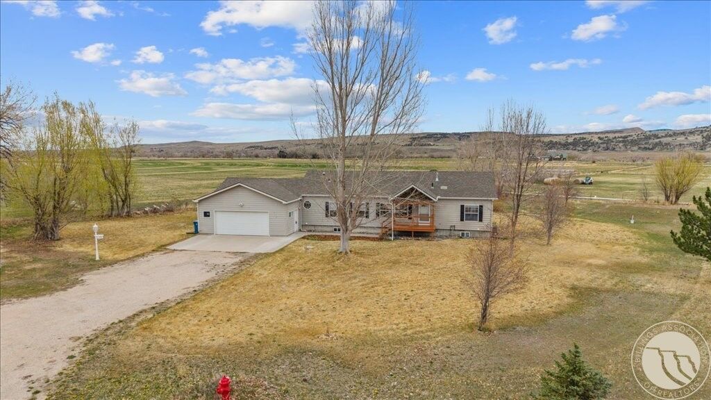 Property Photo:  115 N E Street  MT 59014 