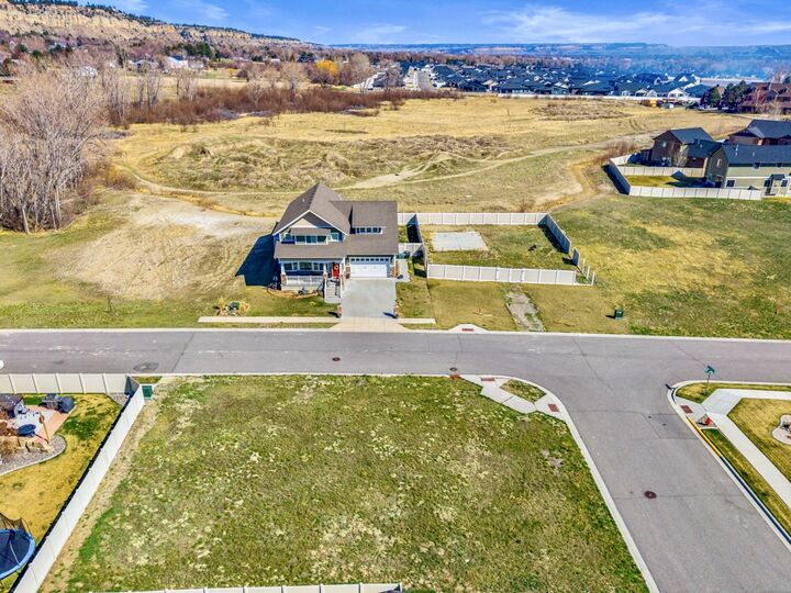 Property Photo: Tbd Clemson Drive MT 59106