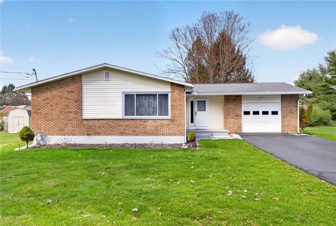 Property Photo:  19 Weber Street  NY 13053 