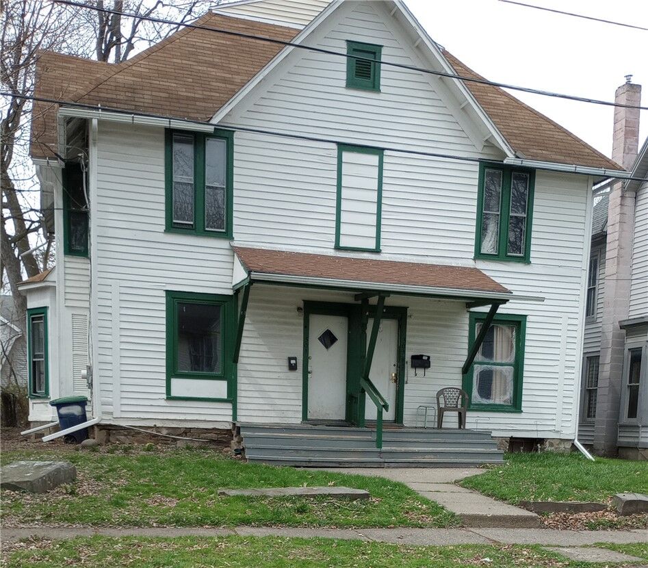 Property Photo:  301 Brand Street  NY 14904 