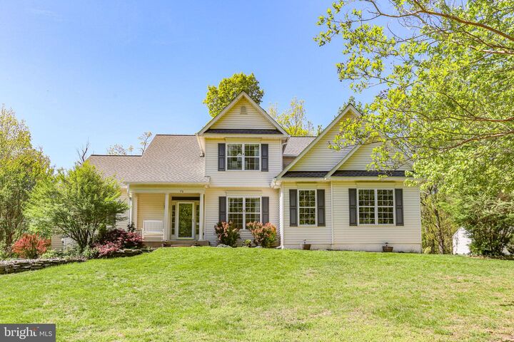 Property Photo:  76 Misty Creek Lane  VA 22406 