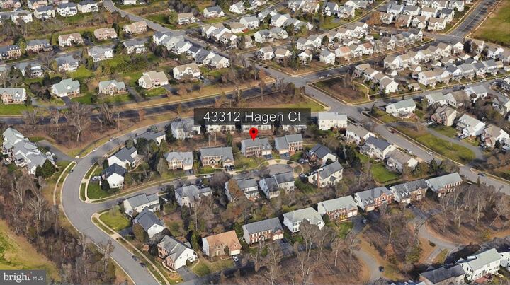 Property Photo:  43312 Hagen Court  VA 20152 
