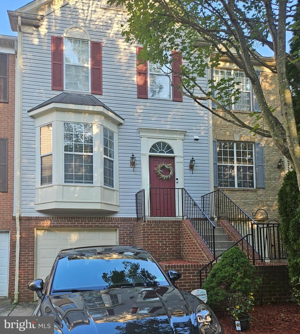 Property Photo:  2318 Cold Meadow Way  MD 20906 