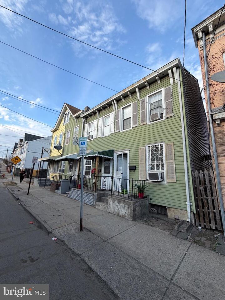 Property Photo:  638 N Olden Avenue  NJ 08638 