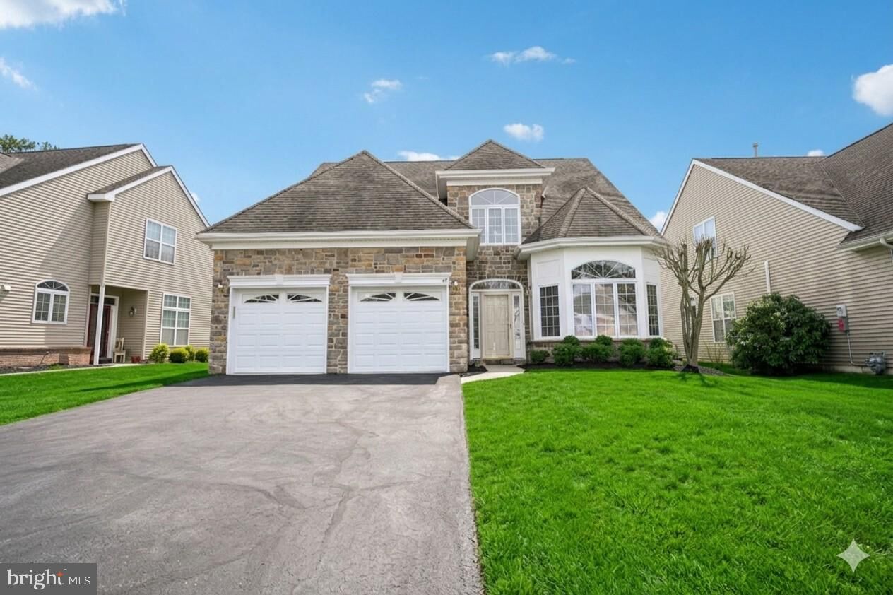 Property Photo: 42 Lewis Drive NJ 08330