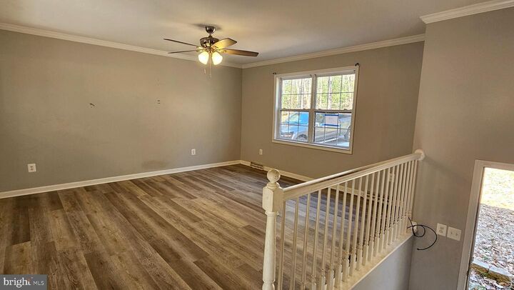 Property Photo: 12427 Seminole Road MD 20657