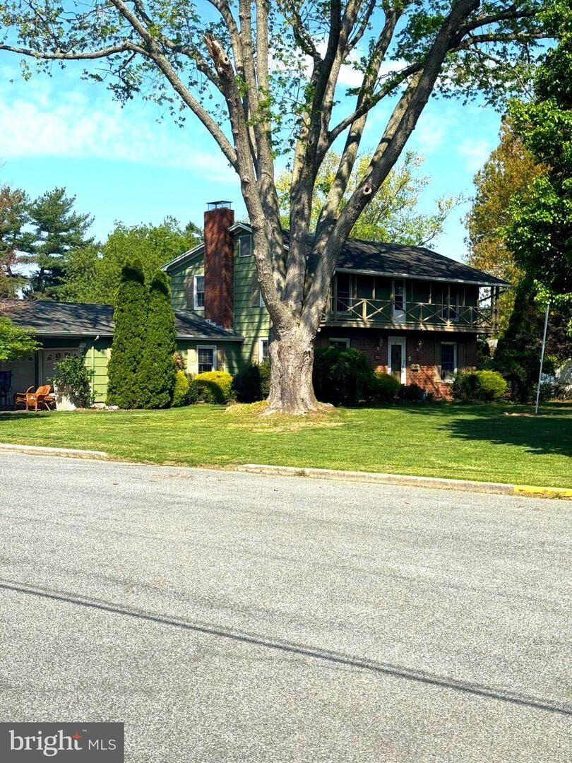 Property Photo: 402 Nylon Boulevard DE 19973