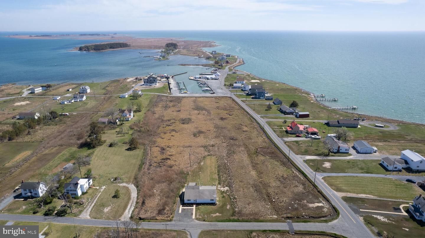 Property Photo:  1603 Steamboat Wharf  MD 21634 