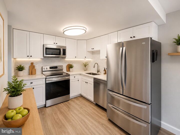 Property Photo:  18428 Point Seneca Place  MD 20874 