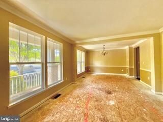 Property Photo: 1405 Saunders Drive VA 22401