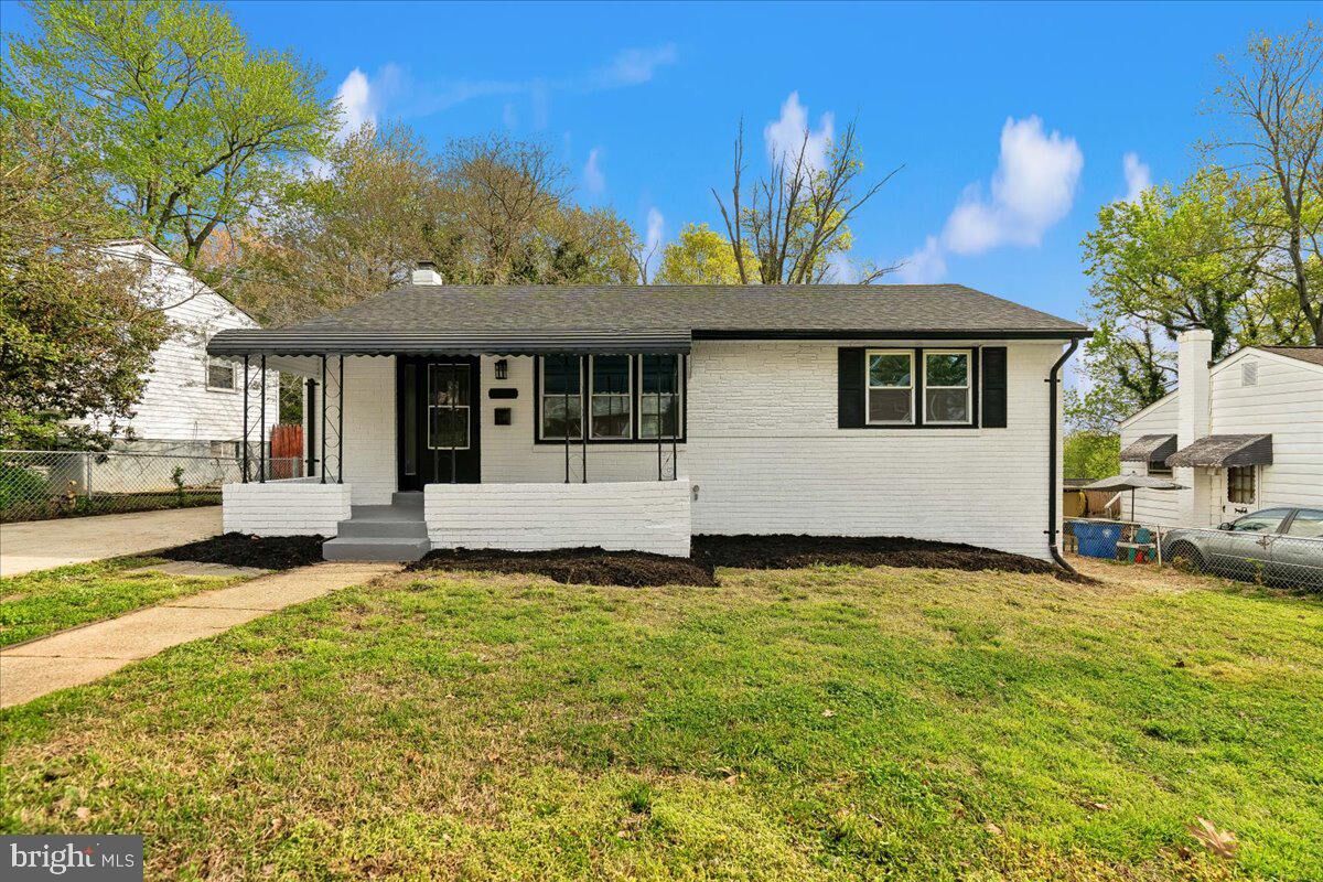 Property Photo:  3815 71st Avenue  MD 20784 