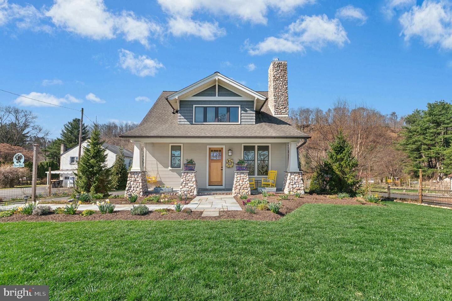 Property Photo:  1235 River Road  PA 18972 