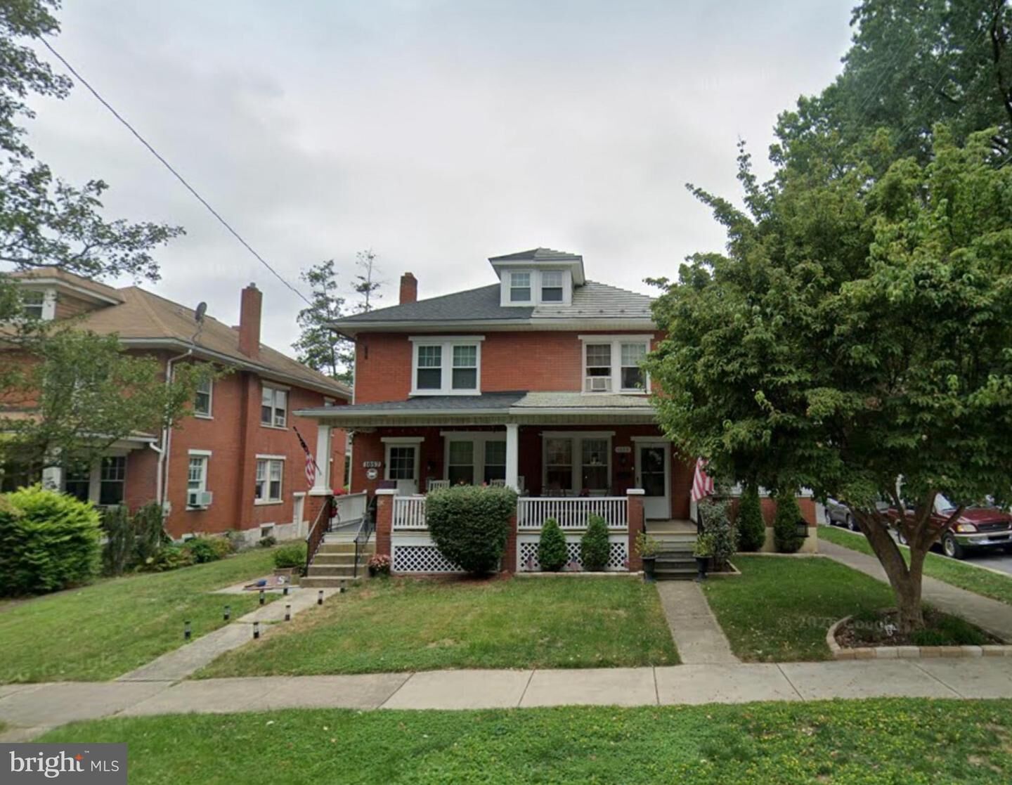 Property Photo: 1057 Locust Street PA 17512