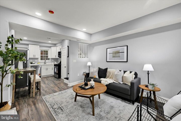 Property Photo:  864 Lemmon Street  MD 21201 