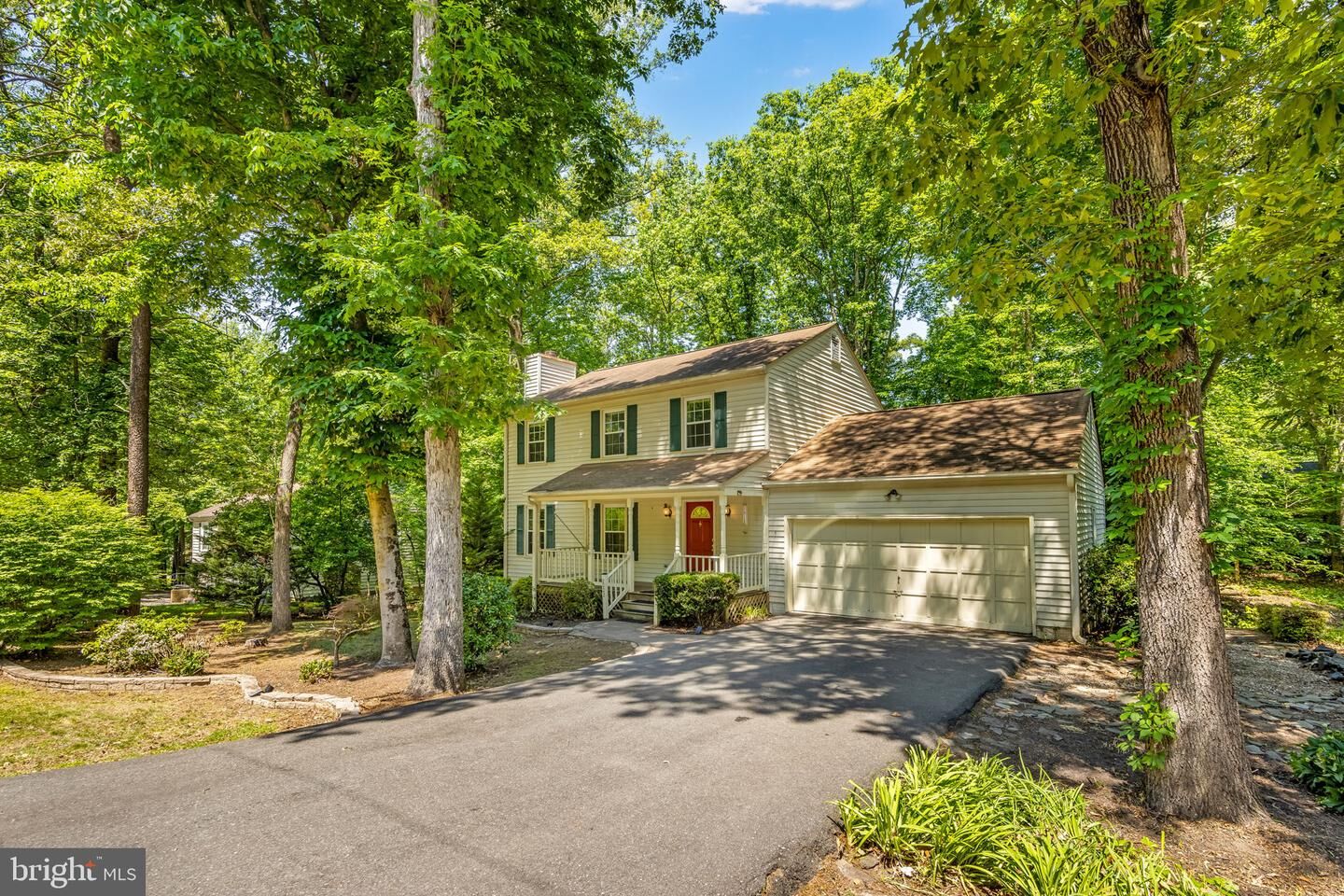Property Photo: 2002 Admiral Drive VA 22554