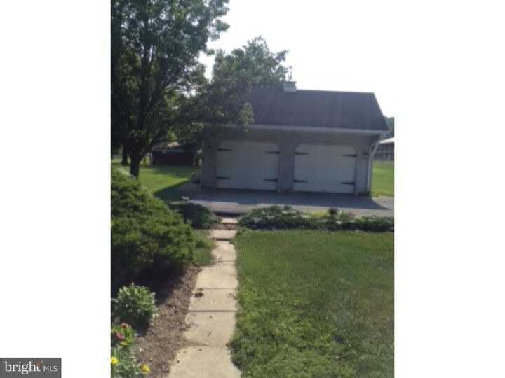Property Photo: 291 Ruth Road PA 19522