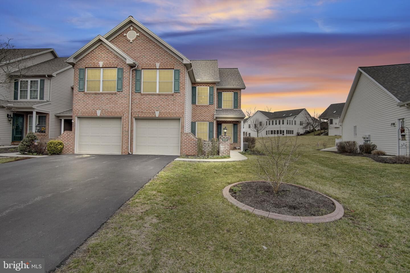 Property Photo:  494 Quiggley Circle  PA 17112 