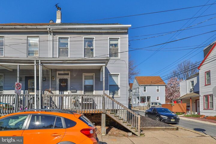 Property Photo:  31 S 14th Street  PA 18042 
