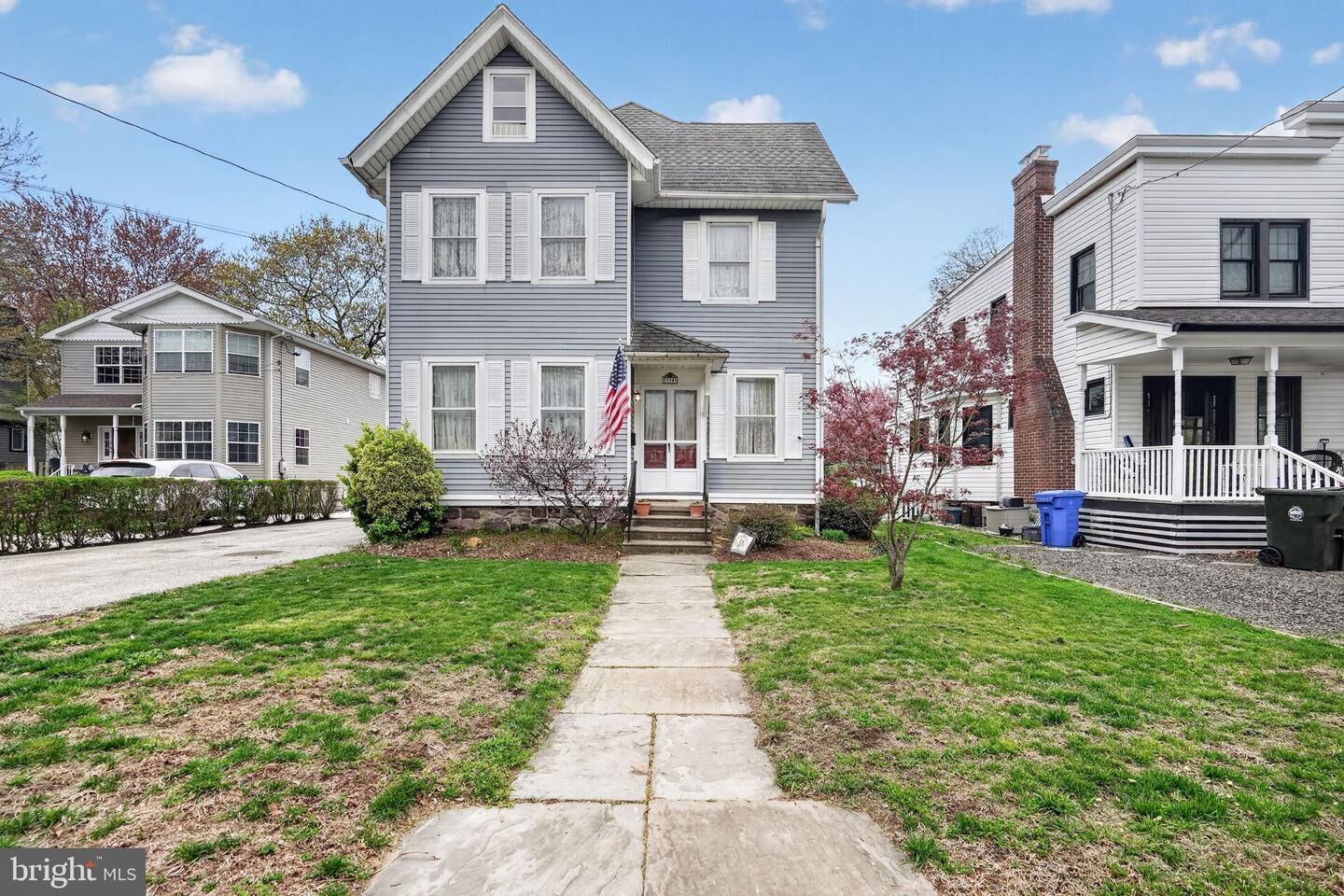 Property Photo: 704 Main Street NJ 08077