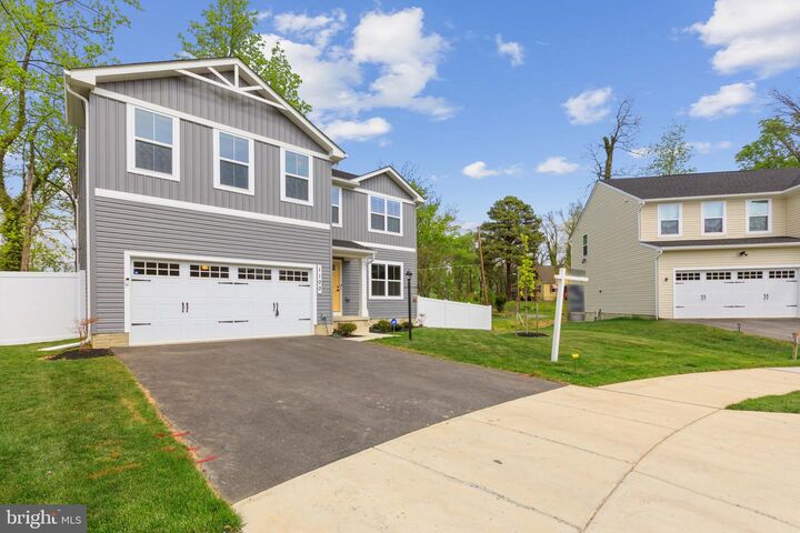 Property Photo:  1100 Shumi Court  MD 20743 