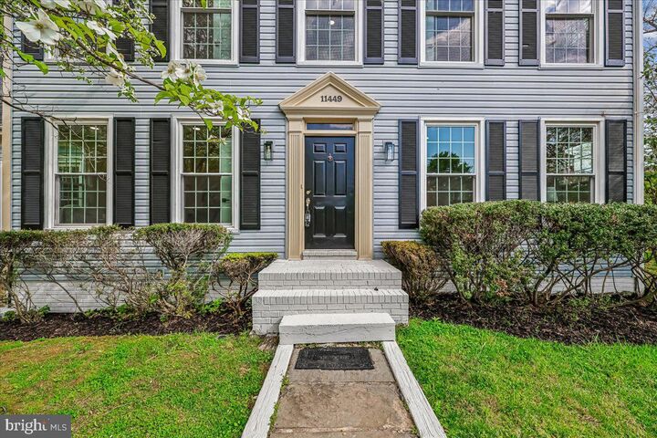 Property Photo:  11449 Frances Green Drive  MD 20878 