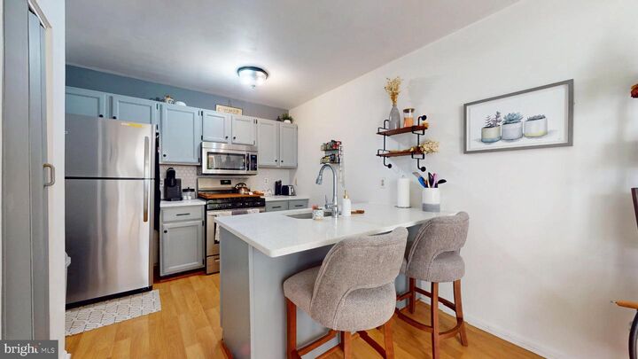 Property Photo:  4814 Green Ash Lane  NJ 08330 
