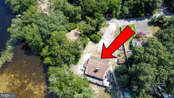 Property Photo:  42 Cedar Lane  NJ 08320 