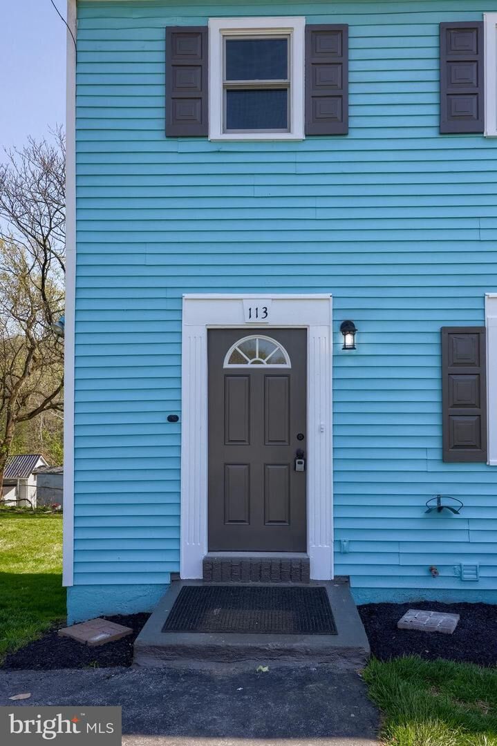 Property Photo:  113 Westmore Way  PA 17603 