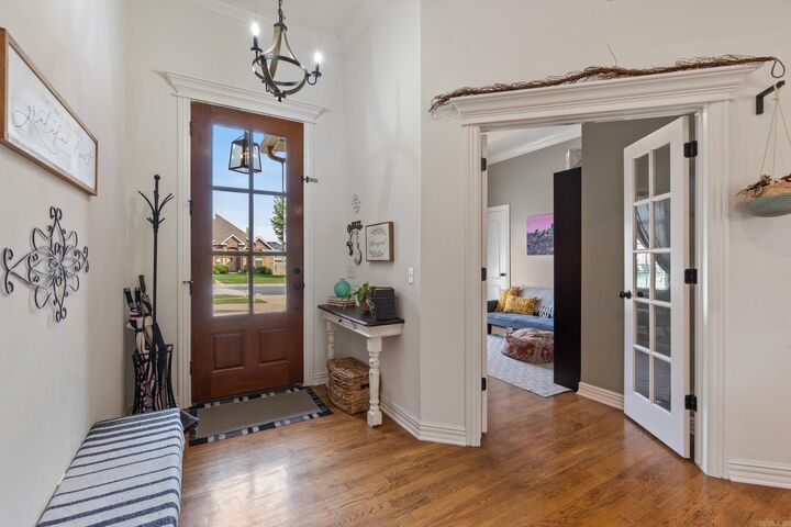Property Photo: 700 SW Sterling AR 72712