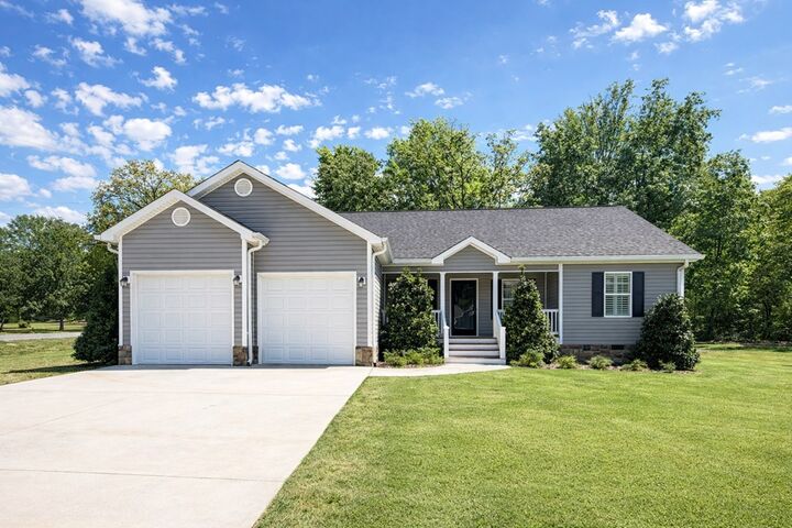 Property Photo:  11 Timberbrook Drive  GA 30705 