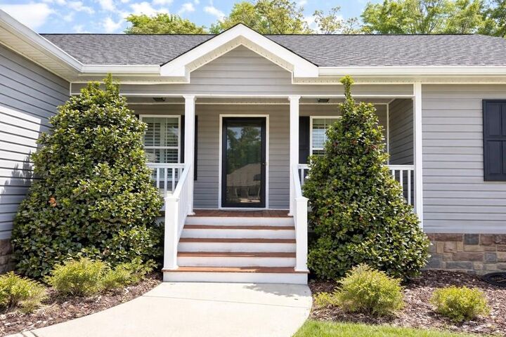 Property Photo: 11 Timberbrook Drive GA 30705