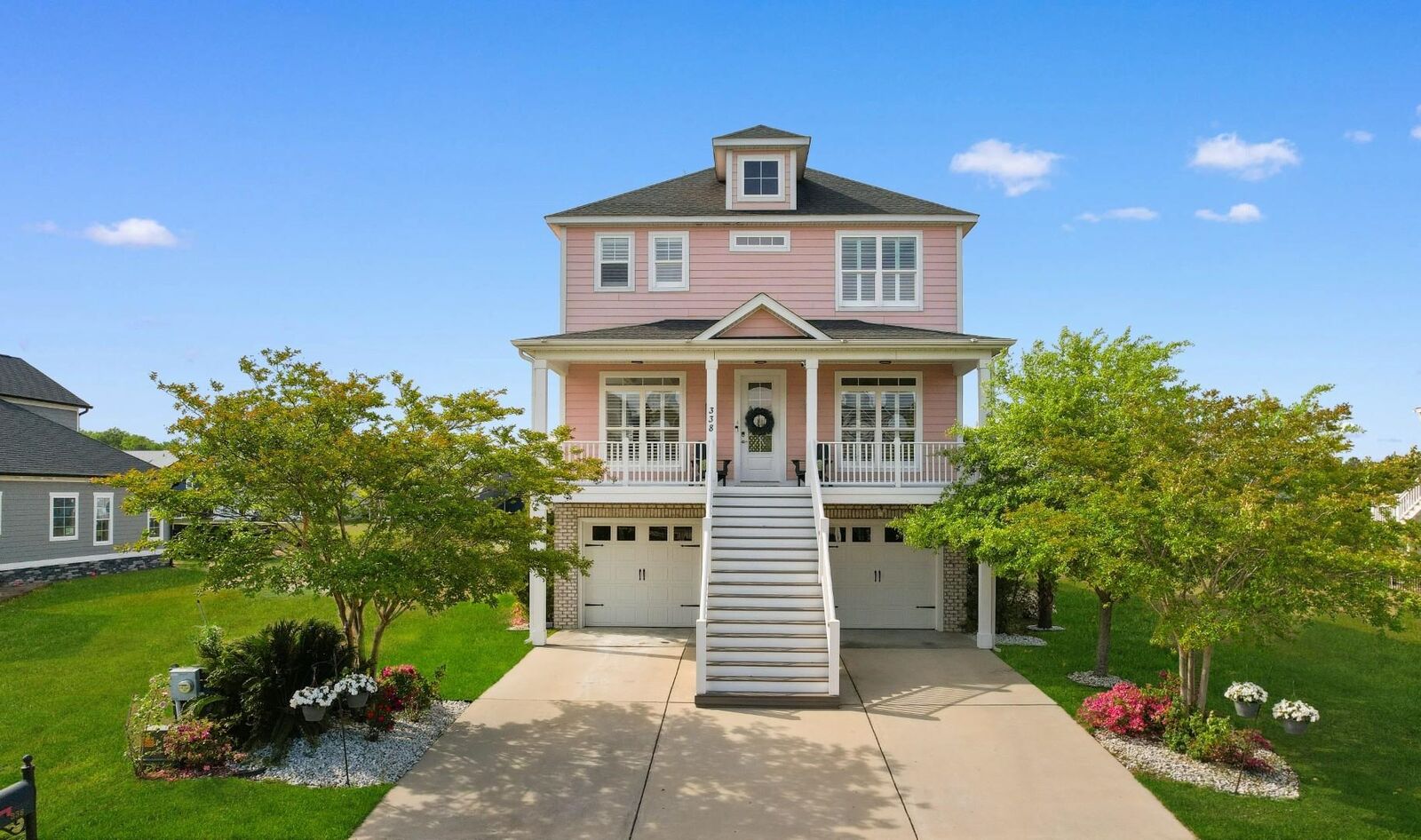 Property Photo:  338 Harbour View Dr.  SC 29579 