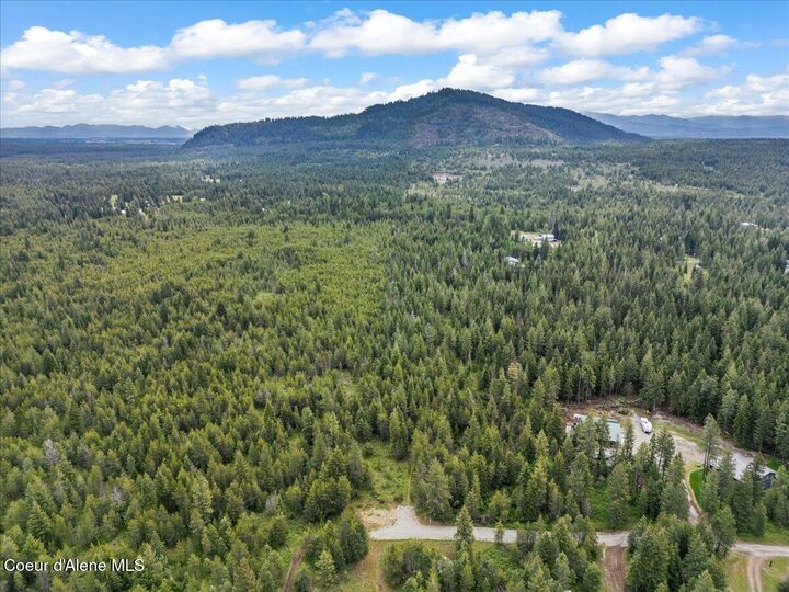 Property Photo:  Nka Nikoma Rd 10 Acres  ID 83858 