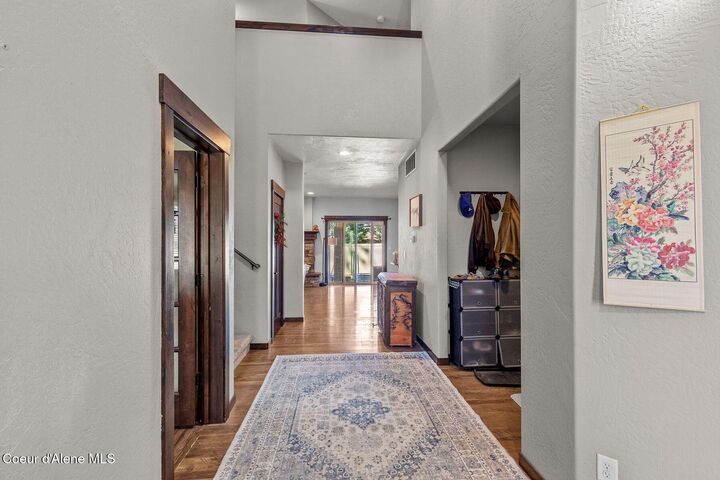 Property Photo:  2543 W Malraux Dr  ID 83815 