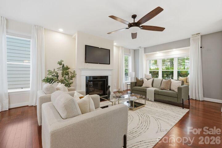 Property Photo:  1919 Lela Avenue  NC 28208 