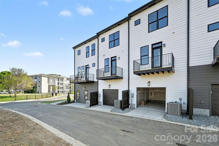 Property Photo:  2716 Respite Lane  NC 28273 