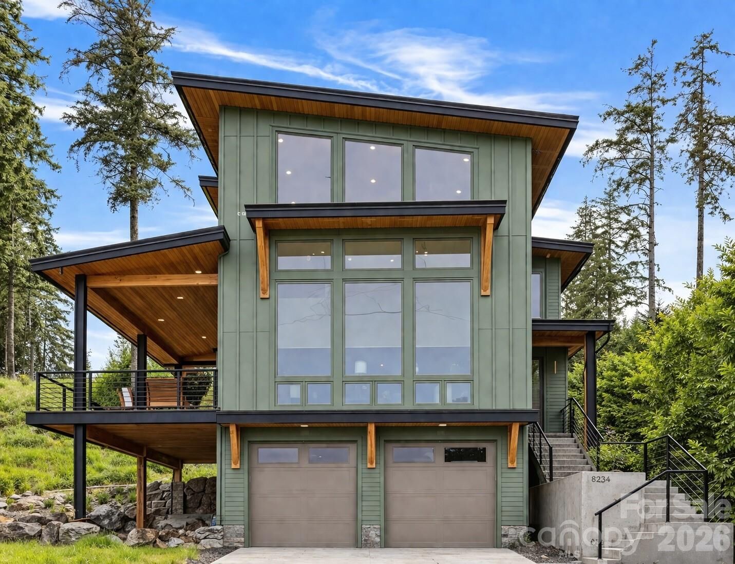 Property Photo:  76 Busters Drive  NC 28786 