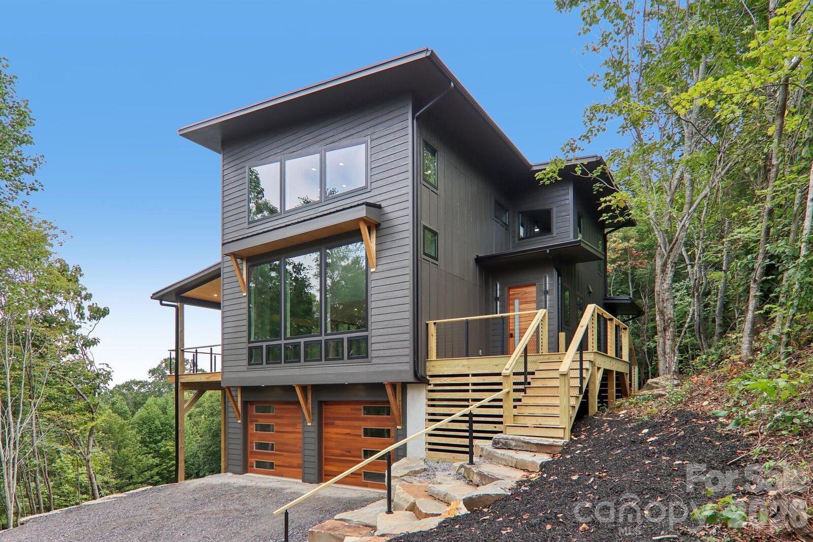 Property Photo:  76 Busters Drive  NC 28786 